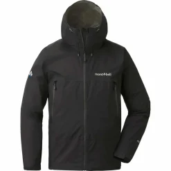 Patagonia Rain Trekker Jacket