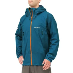 Patagonia Rain Trekker Jacket
