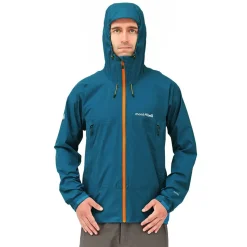 Patagonia Rain Trekker Jacket