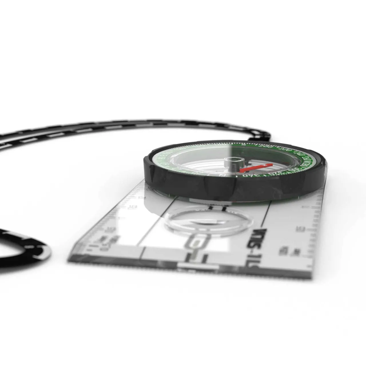 Silva Ranger Compass