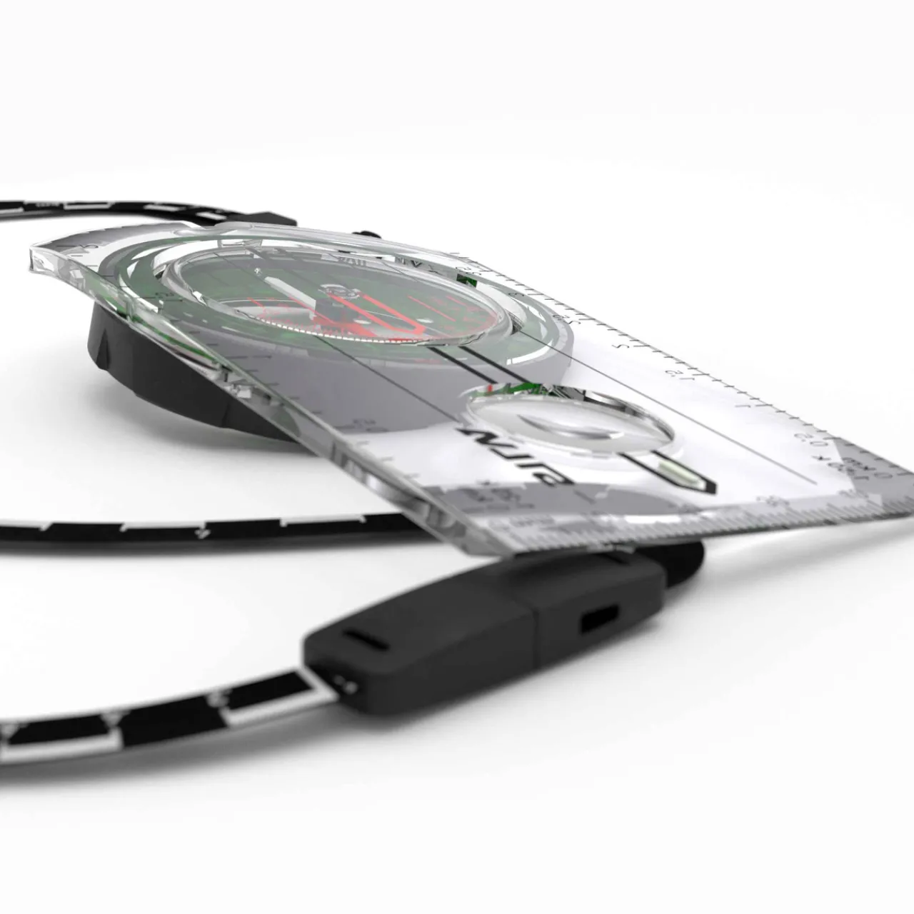 Silva Ranger Compass