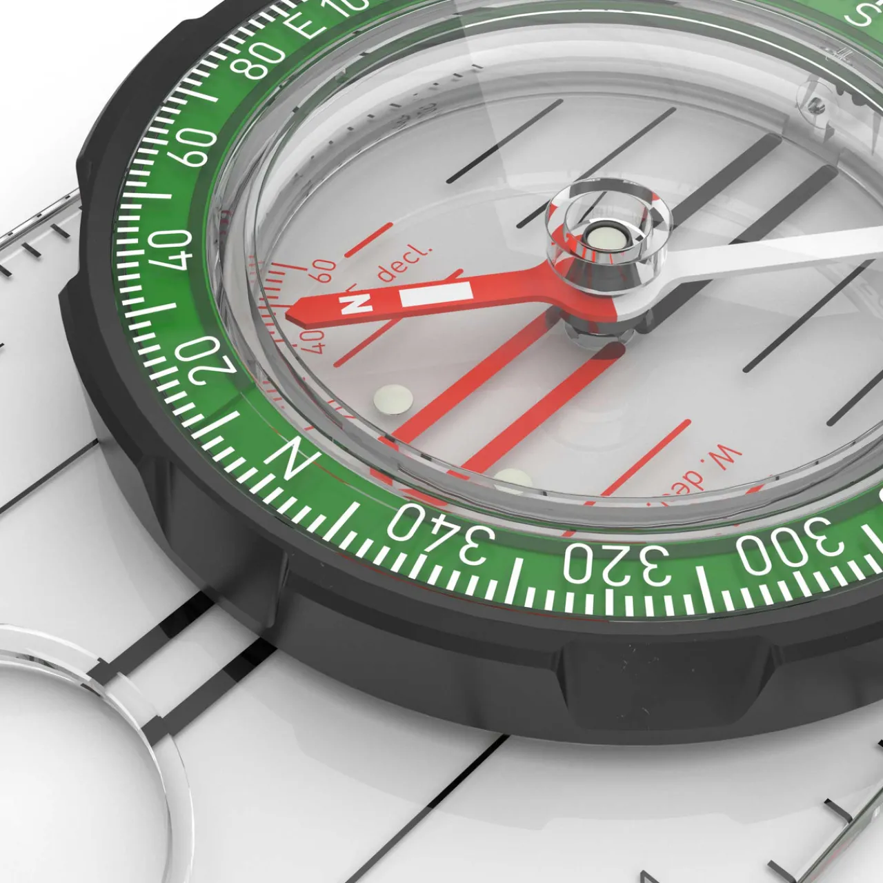 Silva Ranger Compass