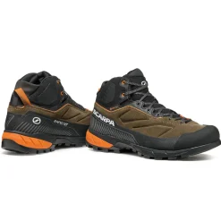 Scarpa Rapid XT Mid GTX