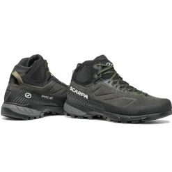 Scarpa Rapid XT Mid GTX