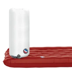 Big Agnes Rapide SL Insulated Long Sleeping Mat