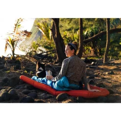 Big Agnes Rapide SL Insulated Regular Sleeping Mat