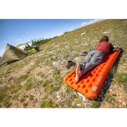 Big Agnes Rapide SL Insulated Tent Floor Pad