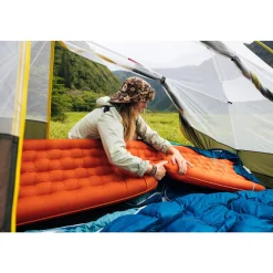 Big Agnes Rapide SL Insulated Wide Regular Sleeping Mat