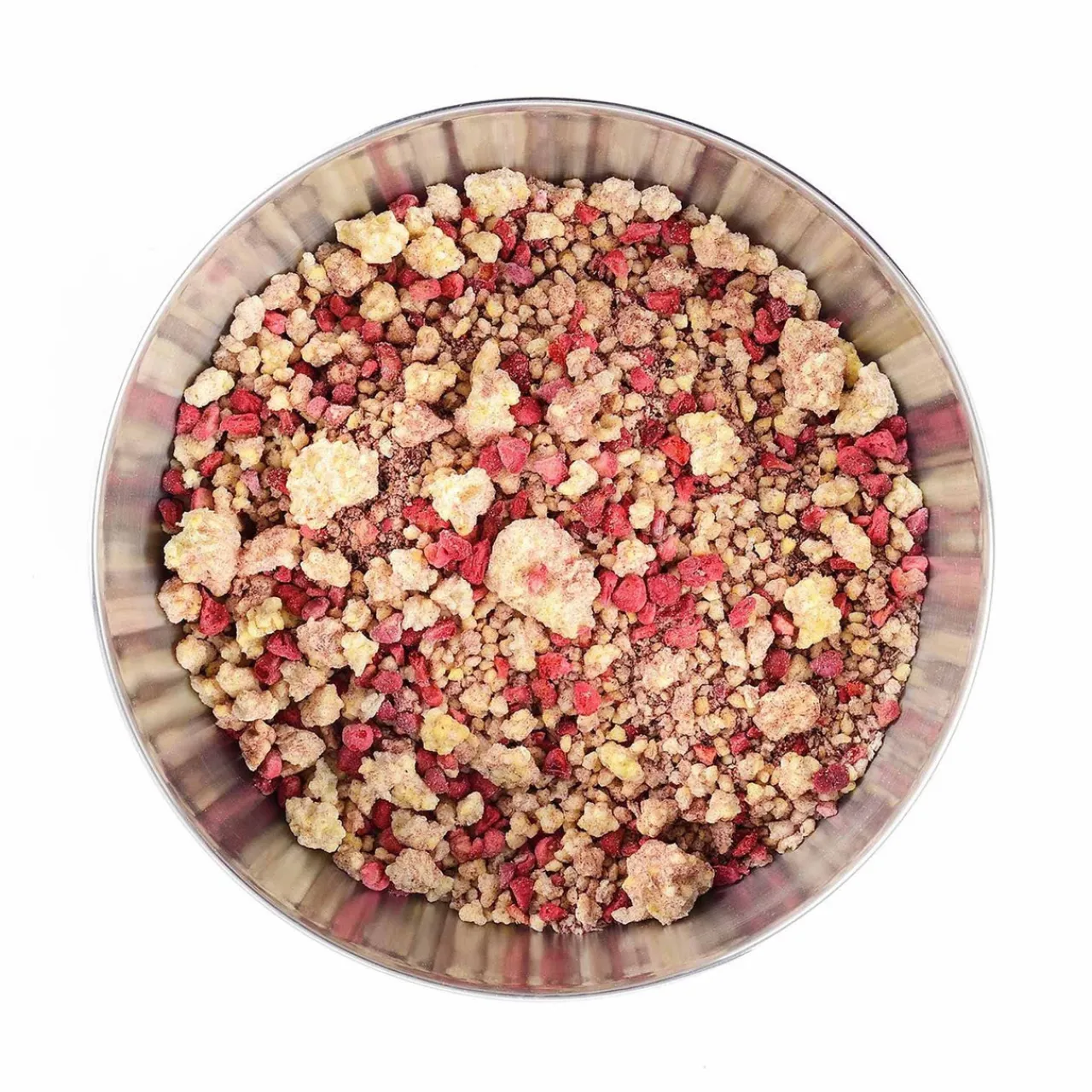 Bla Band Raspberry Millet Porridge