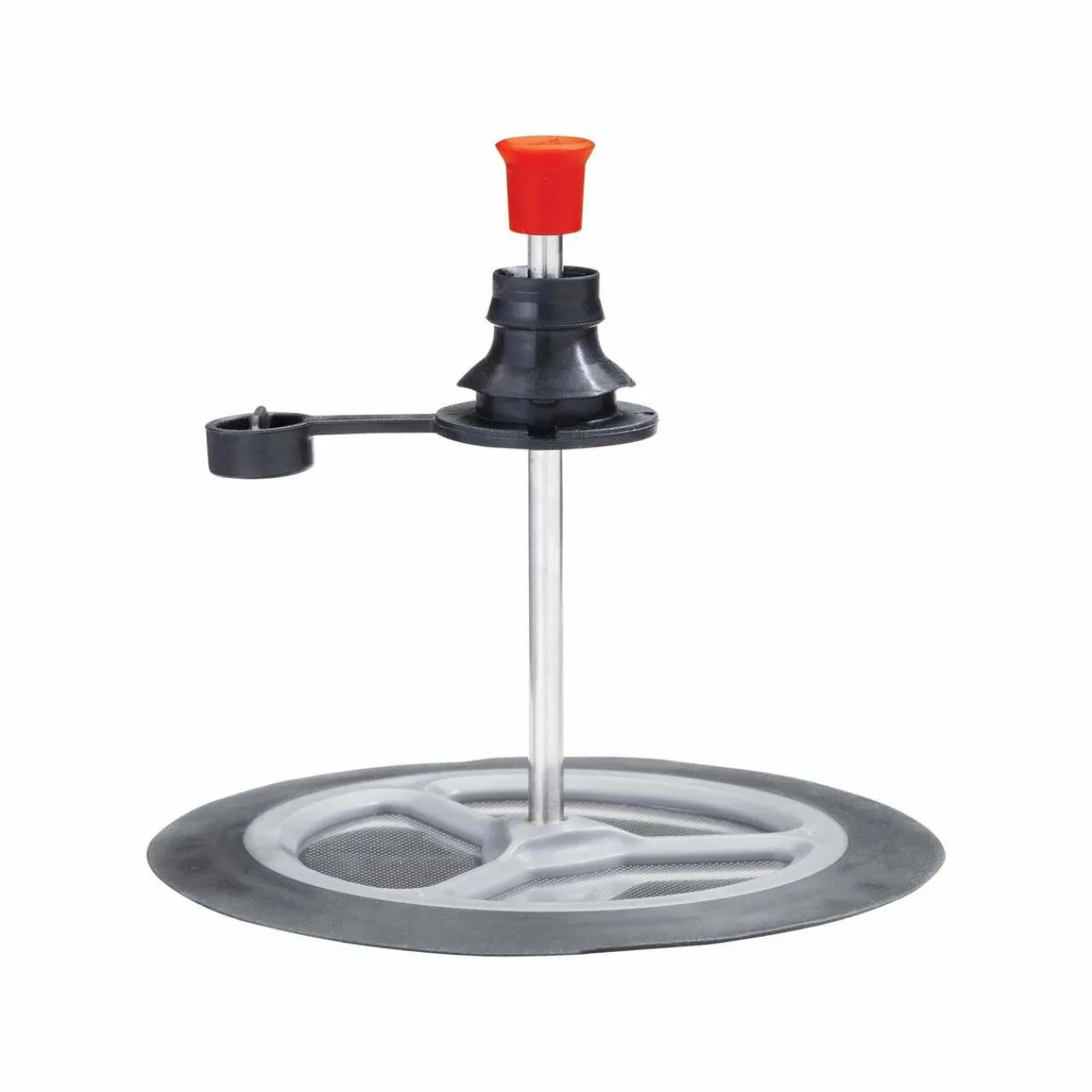 MSR Reactor Coffee Press Kit