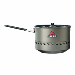 MSR Reactor Cookware - 2.5L Pot