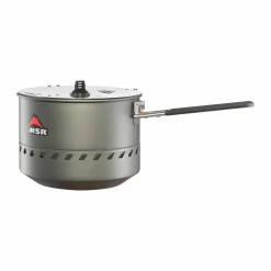 MSR Reactor Cookware - 2.5L Pot