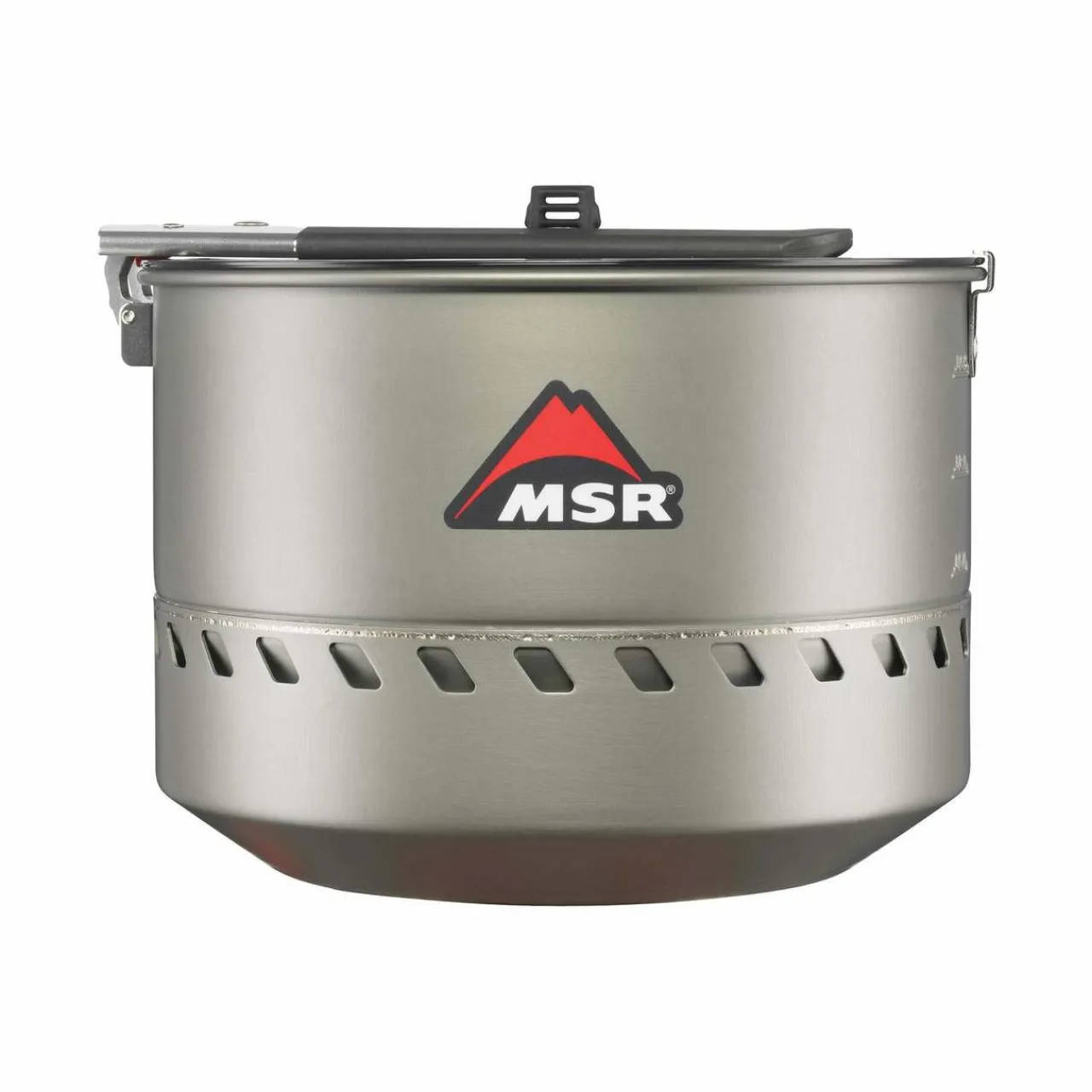 MSR Reactor Cookware - 2.5L Pot