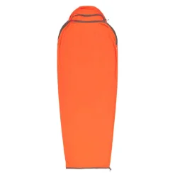 Sea to Summit Reactor Extreme Sleeping Bag Liner - Mummy w/ Drawcord