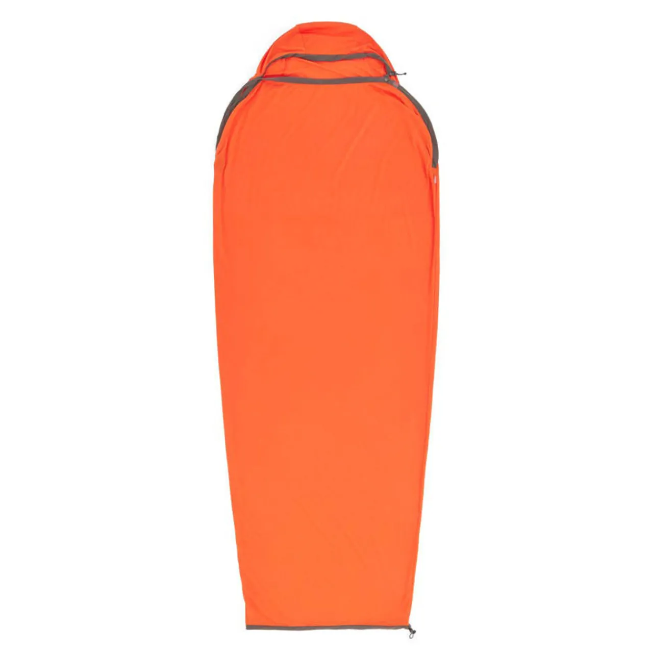 Sea to Summit Reactor Extreme Sleeping Bag Liner - Mummy w/ Drawcord