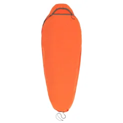 Sea to Summit Reactor Extreme Sleeping Bag Liner - Mummy w/ Drawcord
