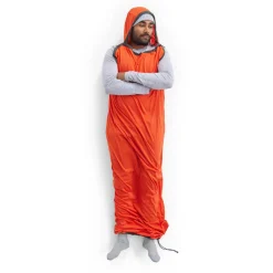 Sea to Summit Reactor Extreme Sleeping Bag Liner - Mummy w/ Drawcord