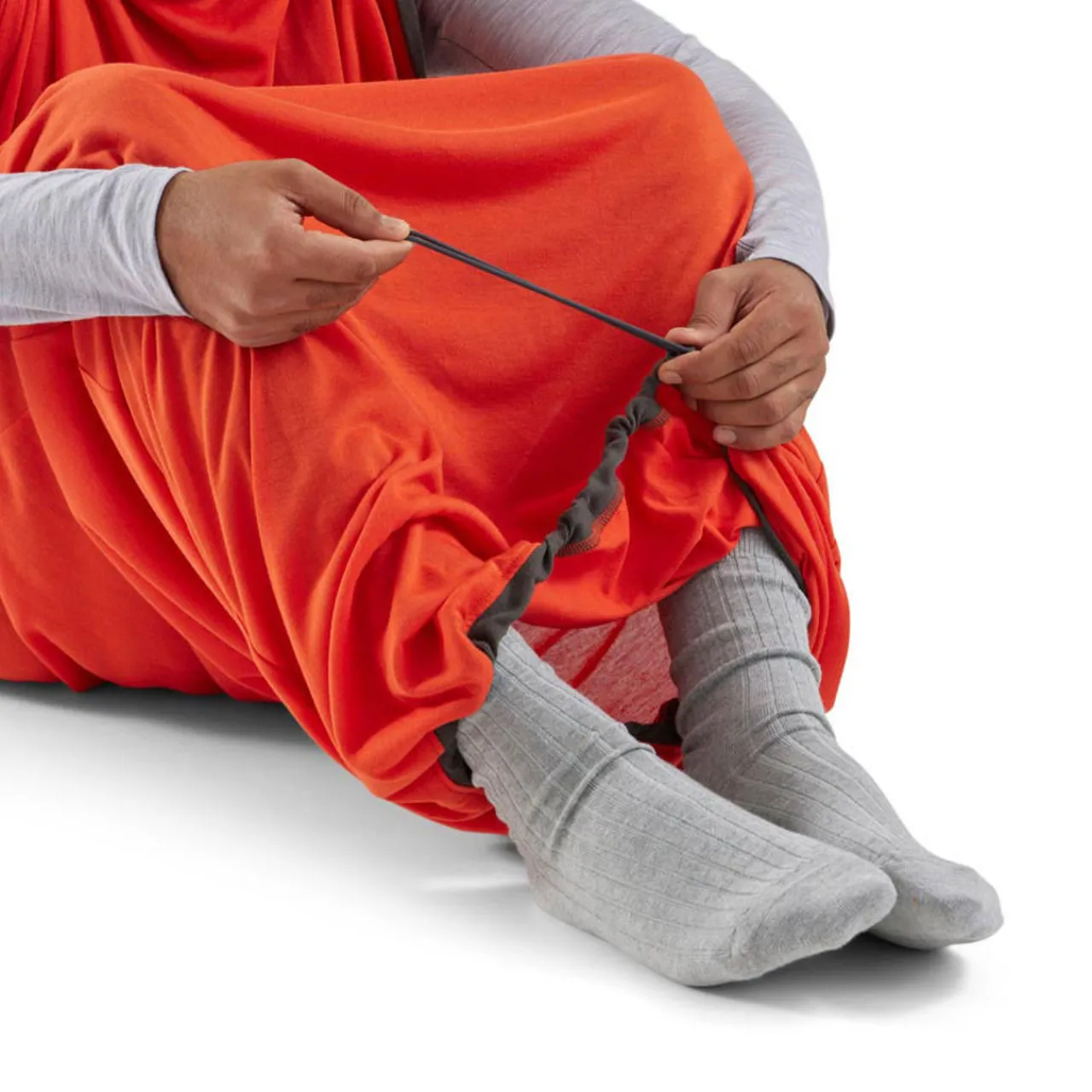 Sea to Summit Reactor Extreme Sleeping Bag Liner - Mummy w/ Drawcord