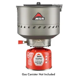MSR Reactor 2.5L Stove System