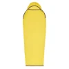 Sea to Summit Reactor Sleeping Bag Liner - Mummy w/ Drawcord