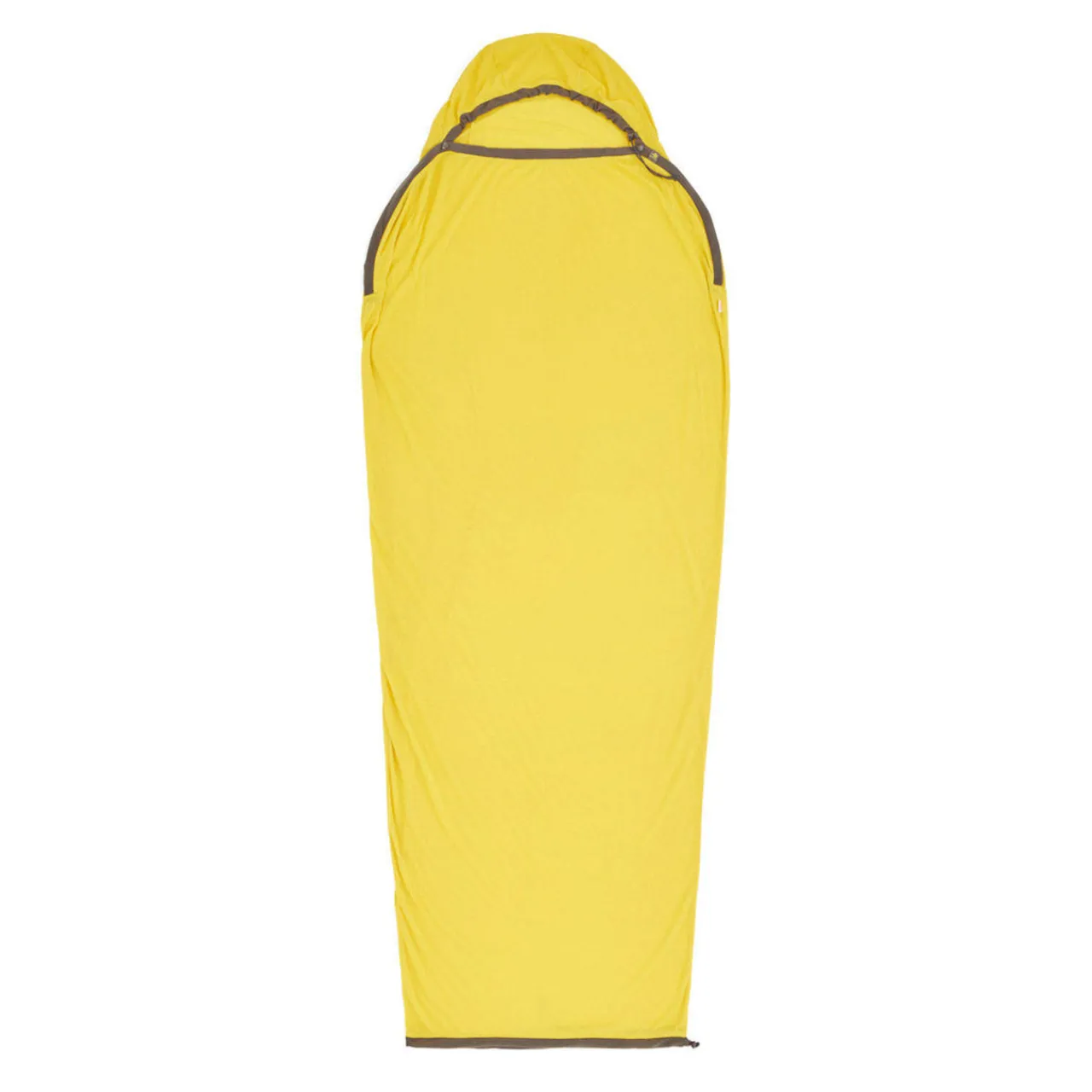 Sea to Summit Reactor Sleeping Bag Liner - Mummy w/ Drawcord