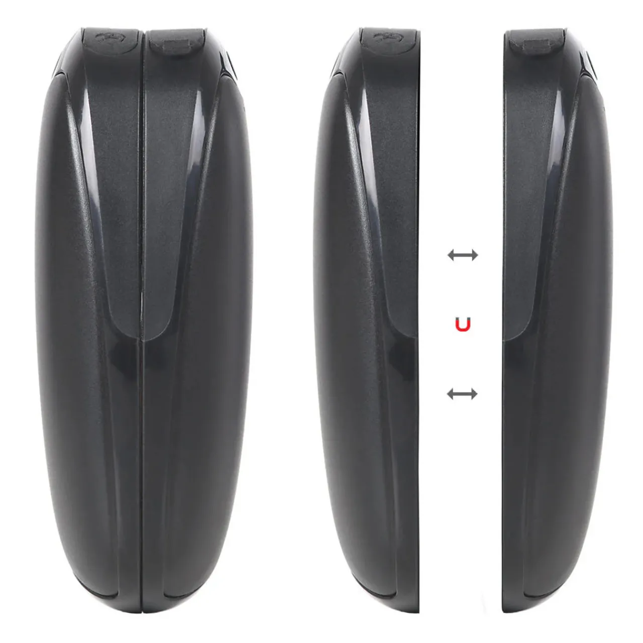 Petzl Rechargeable Dual Palm Handwarmer