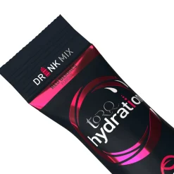 TORQ Red Berries Hydration Drink