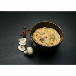 Bla Band Reindeer Stew