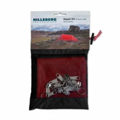 Hilleberg Repair Kit Yellow Label