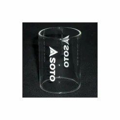 SOTO Replacement Globe for Compact Lantern