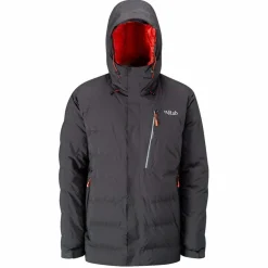 Rab Resolution Waterproof Down Jacket