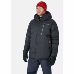 Rab Resolution Waterproof Down Jacket