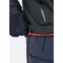 Rab Resolution Waterproof Down Jacket