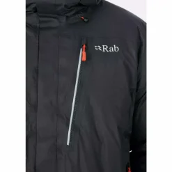 Rab Resolution Waterproof Down Jacket