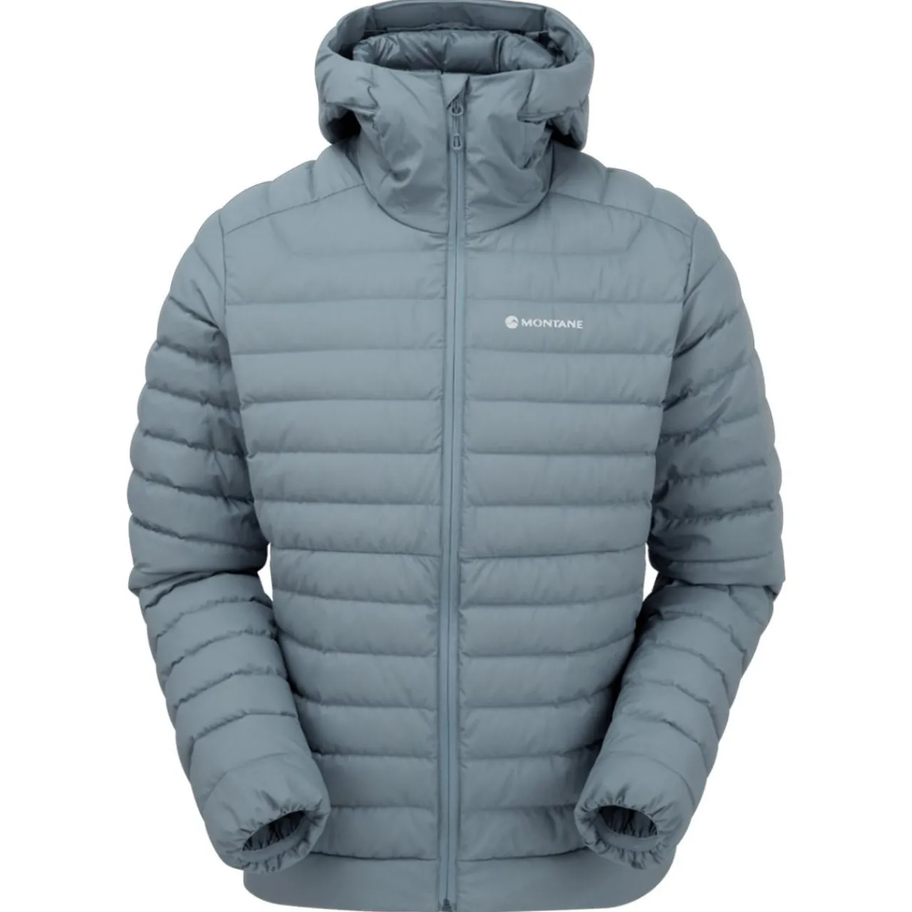 Montane Resolve Down Hoodie