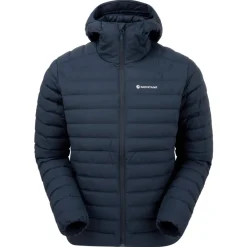 Montane Resolve Down Hoodie