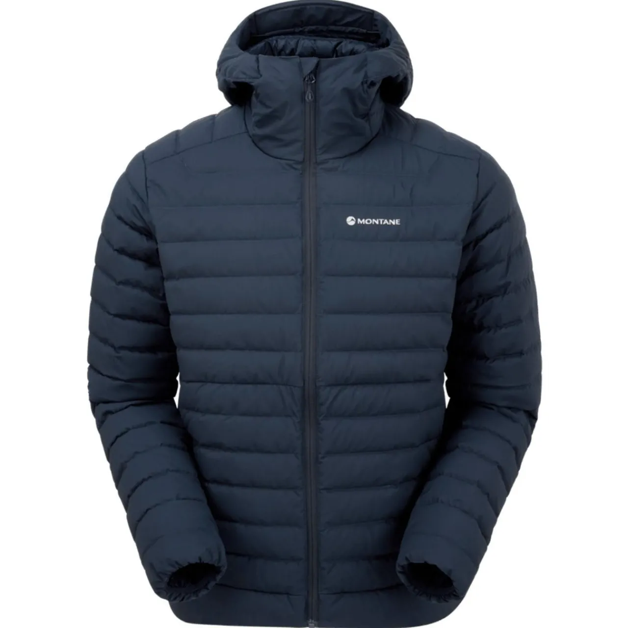 Montane Resolve Down Hoodie