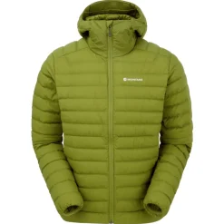 Montane Resolve Down Hoodie