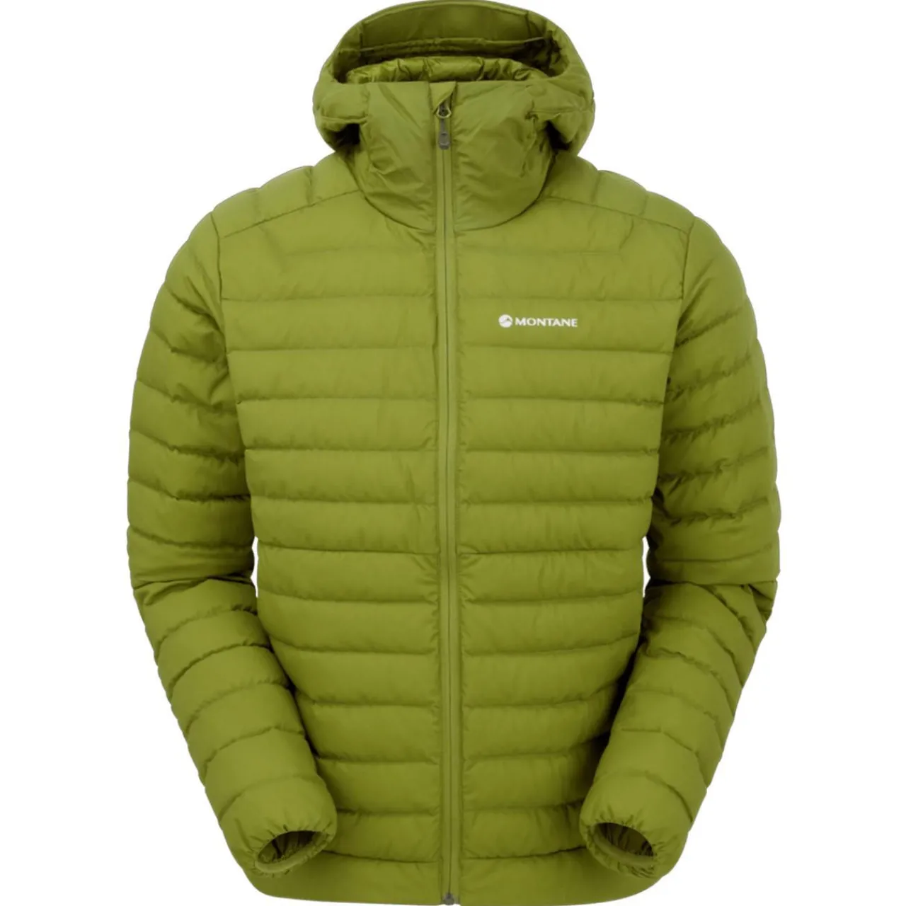 Montane Resolve Down Hoodie