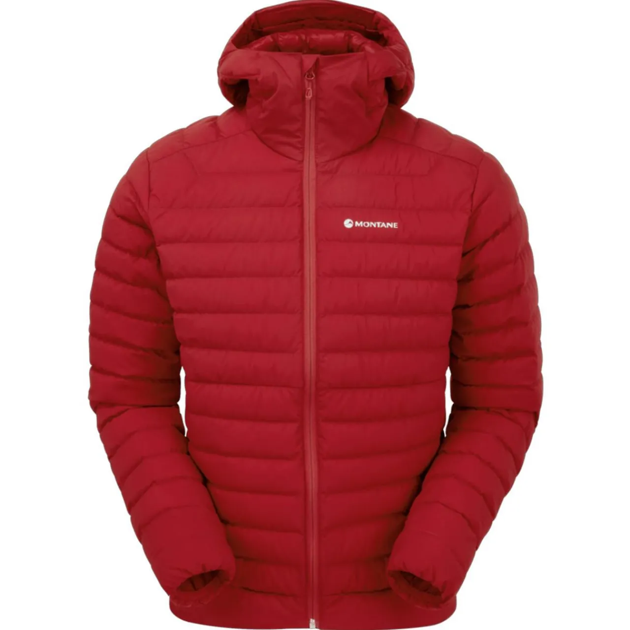 Montane Resolve Down Hoodie