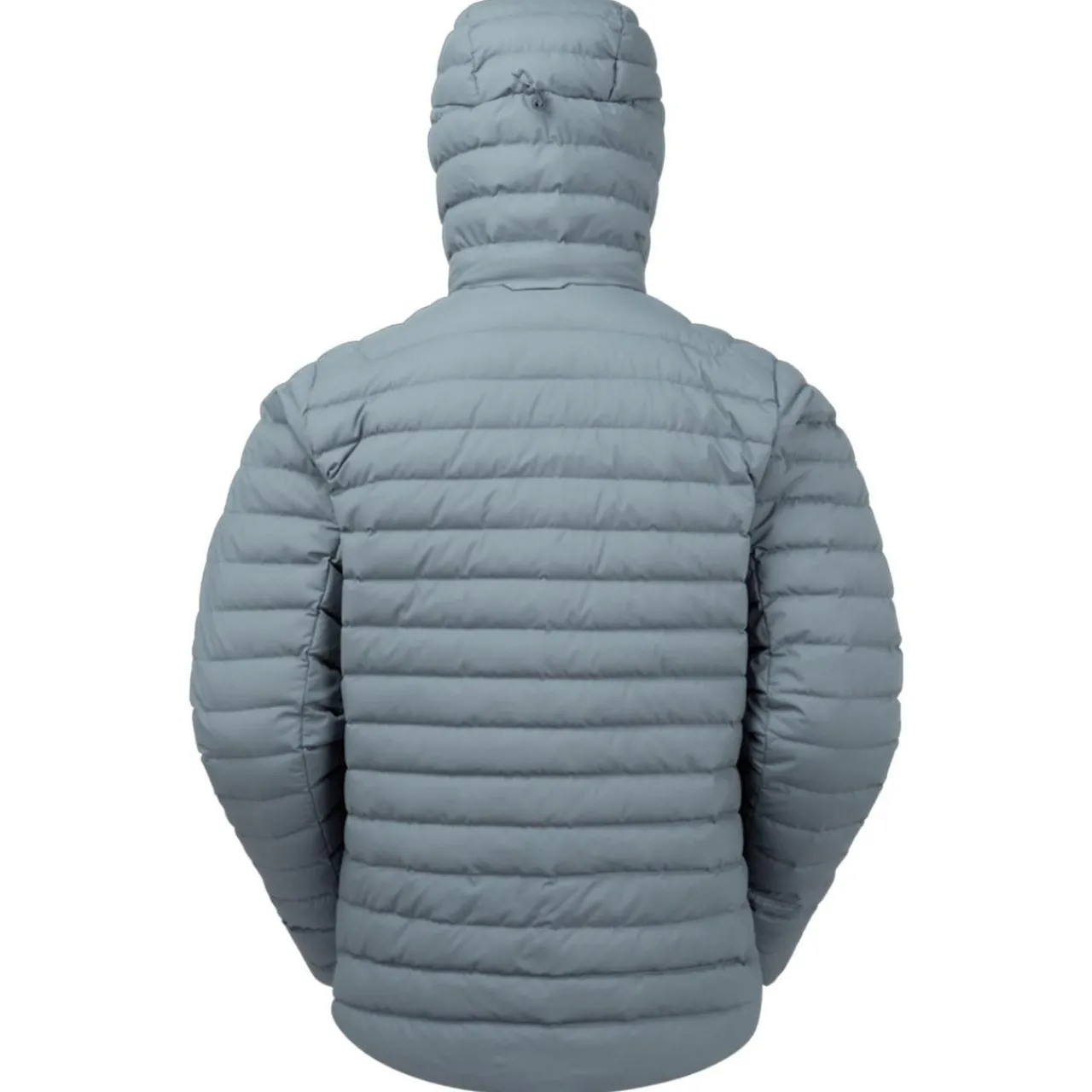 Montane Resolve Down Hoodie