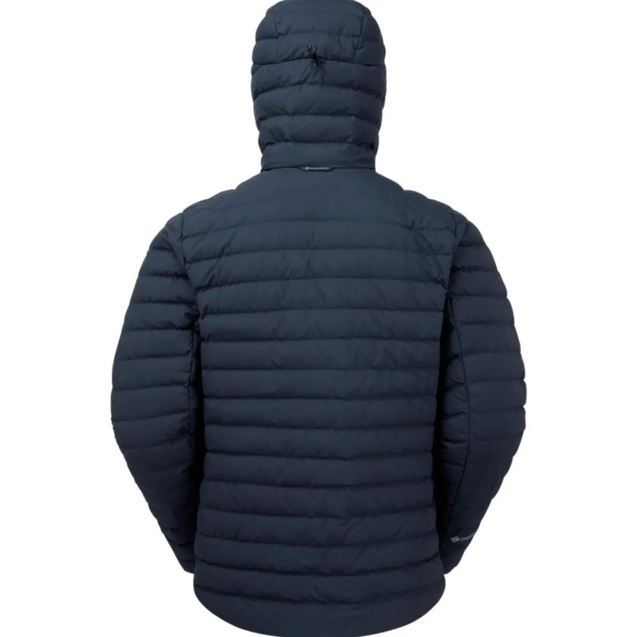Montane Resolve Down Hoodie