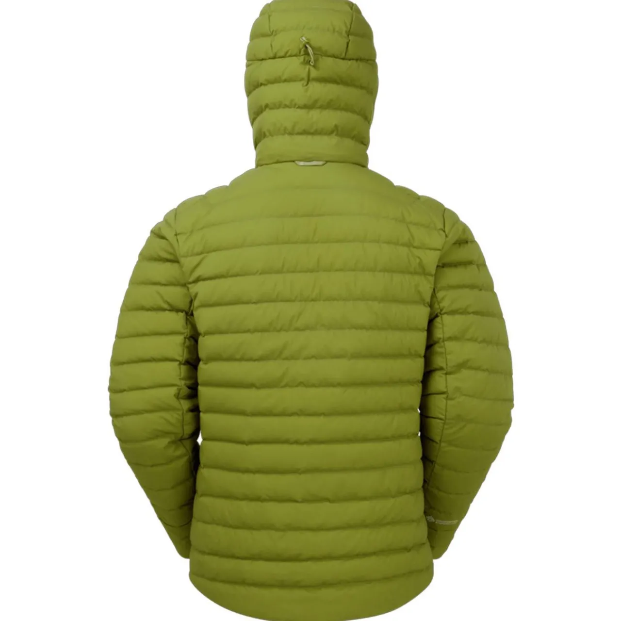 Montane Resolve Down Hoodie
