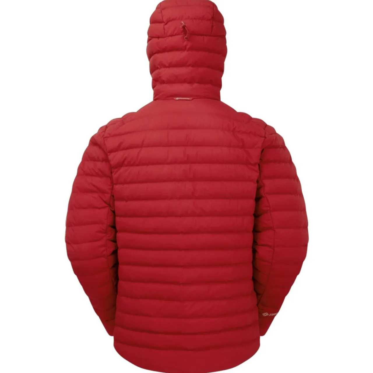 Montane Resolve Down Hoodie