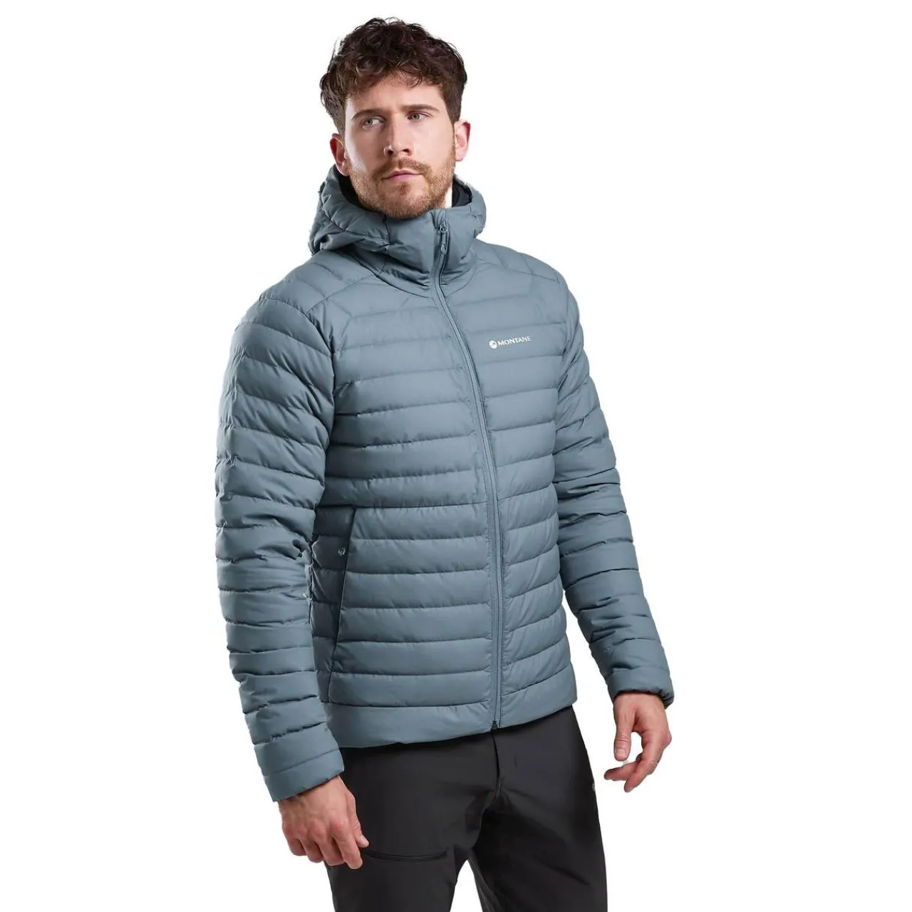 Montane Resolve Down Hoodie