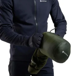 Montane Resolve XT Down Hoodie