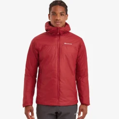 Montane Respond Insulated Hoodie