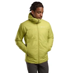 Montane Respond Insulated Hoodie
