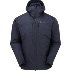Montane Respond XT Insulated Hoodie