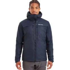 Montane Respond XT Insulated Hoodie